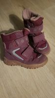 Kinderwinterschuhe superfit Bayern - Petersaurach Vorschau