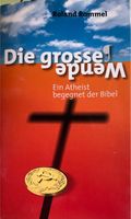 Die große Wende - Ein Atheist begegnet der Bibel Nordrhein-Westfalen - Enger Vorschau