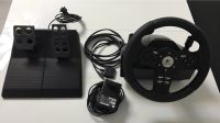 Logitech Driving Force Ex inkl. Pedale Bayern - Oberding Vorschau