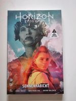 Horizon Comic Sonnenhabicht Bayern - Illertissen Vorschau