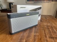 Bose Soundlink III 3 im Top Zustand + OVP Köln - Lindenthal Vorschau