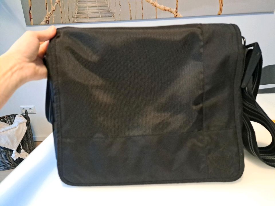 Wickeltasche Lässig in Eicklingen