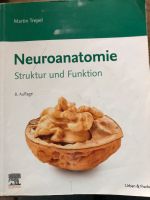 Neuroanatomie martin trepel Hessen - Gießen Vorschau
