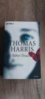 Thomas Harris 'Roter Drache' Bayern - Kirchseeon Vorschau