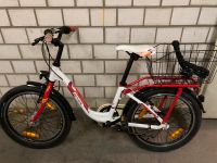Fahrrad, 20 Zoll, Kinderfahrrad Berlin - Tempelhof Vorschau