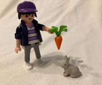 70289 Playmobil Milka Hase Kaninchen Baden-Württemberg - Öhringen Vorschau