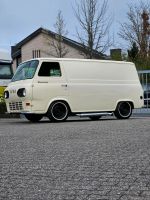 Ford Econoline Cargo Van 1963 US Car Hot Rod Oldtimer Delivery Hessen - Neu-Isenburg Vorschau