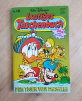 Comic Lustiges Taschenbuch "Der Klassiker aus Entenhausen" 1990 Bayern - Pielenhofen Vorschau