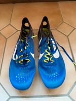 Nike Spikes Matumbo blau 44 Hessen - Trebur Vorschau