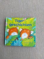 Tigergeschichten zum Lesen und Fühlen Sachsen - Coswig Vorschau