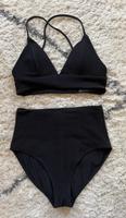 Bikini H&M schwarz Nordrhein-Westfalen - Kevelaer Vorschau