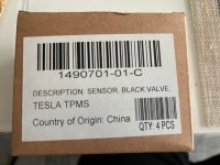 Original Tesla RDKS BLE Sensoren Baden-Württemberg - St. Leon-Rot Vorschau