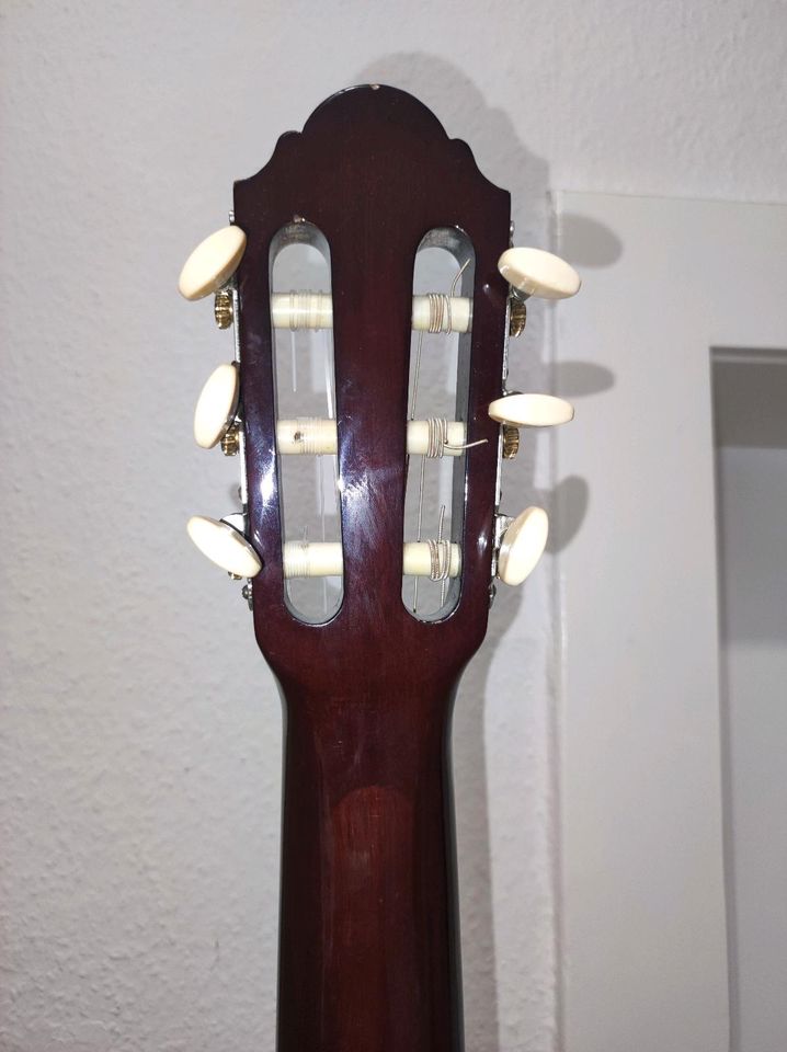 Gitarre Yamaha Eterna in Braunschweig