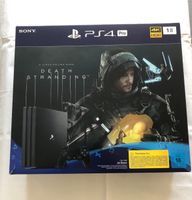 PlayStation 4 Pro 1TB Sachsen - Annaberg-Buchholz Vorschau