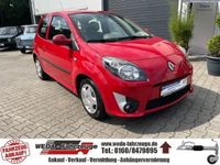 Renault Twingo ECO2 - Klima - Zahnriemen/TÜV/AU NEU Niedersachsen - Lingen (Ems) Vorschau