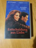 VHS Kassette in Gut Gebrauchen Zustand Dortmund - Lütgendortmund Vorschau