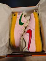 NIKE AIR FORCE 1 '07 DX2667-600 Hessen - Groß-Zimmern Vorschau