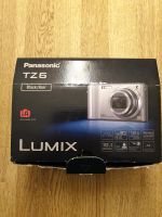 Panasonic TZ6 LUMIX Dithmarschen - St. Michaelisdonn Vorschau