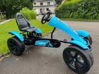 Berg Hybrid Gokart Kettcar mit Akku E-BFR Baden-Württemberg - Uhingen Vorschau