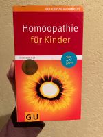 Buch Gesundheit Krankheiten Kinder Homöopathie Nordrhein-Westfalen - Halver Vorschau