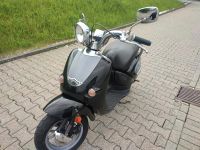 Retro Roller Aprilia mojito custom Nordrhein-Westfalen - Monschau Vorschau