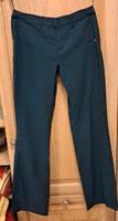 2x blaue Strech Figurschmeichler, Bootcut Hose Gr. 38 Baden-Württemberg - Aalen Vorschau