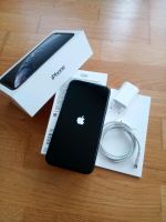 Apple iPhone XR 64GB Black Ovp Berlin - Treptow Vorschau
