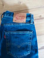 Verkaufe original Levis Jeans Mod.502 Hessen - Niddatal Vorschau