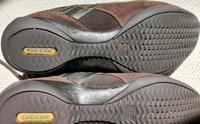 ☆GEOX Sneakers/Gr. 40☆ Respira/braun leder/ Thüringen - Worbis Vorschau