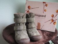 NEU! Mega schöne Bisgaard Winterstiefel 33 Tex Leder Wolle NP130€ Wandsbek - Hamburg Bramfeld Vorschau