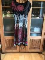 Desigual Sommerkleid Gr. S Burglesum - Lesum Vorschau