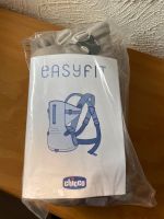 Baby Babytrage Chicco EasyFit 0+M beige NEU Hessen - Homberg Vorschau