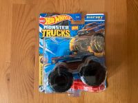 Hot Wheels Monster Truck „Bigfoot“ Brandenburg - Neuruppin Vorschau