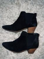 Stiefeletten von ASOS mit Wildleder Optik Hessen - Weiterstadt Vorschau