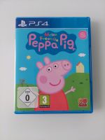 Playstation PS4 Spiel Meine Freundin Peppa Pig Nordrhein-Westfalen - Rheine Vorschau