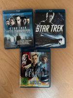 Star Trek BluRay Saarland - St. Wendel Vorschau