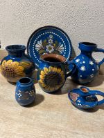Blaues Porzellan im Set Thüringen - Suhl Vorschau