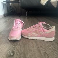 Reebok Turnschuhe Sneaker Gr.37 Baden-Württemberg - Albstadt Vorschau