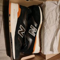 New Balance 997 PR neu mit Karton 43 Herren Turnschuhe Niedersachsen - Bad Salzdetfurth Vorschau