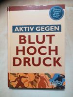 Buch aktiv gegen Bluthochdruck Bayern - Augsburg Vorschau