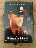 The Green Mile DVD Bayern - Ingolstadt Vorschau