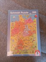 Puzzle 200 Teile neu und OVP! Bayern - Plattling Vorschau