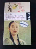 Buch * Dai Sijie * Balzac und die kleine chinesische Schneiderin Berlin - Spandau Vorschau