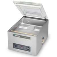 Vakuumgerät Vakuumbeutel SousVide Vakuumverpacker Vakuummaschine Bayern - Motten Vorschau