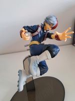 My Hero Academia Shoto Todoroki Figur Banpresto Essen - Essen-Werden Vorschau