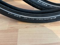 Schwalbe Maraton Plus Set  (2 Stk.) Größe 26" 47/559 Bayern - Ebersberg Vorschau