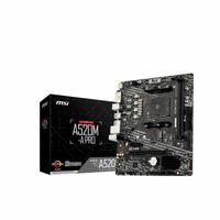 MSI A520M-A Pro, Sockel AM4 , mATX Mainboard Schleswig-Holstein - Lübeck Vorschau