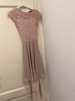 Rosa Kleid/ Ballkleid/ Abschlusskleid/ Besondere Anlass Uetze - Uetze Eltze Vorschau