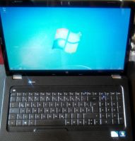HP G72 Laptop 17,3 Zoll 500 GB Festplatte Baden-Württemberg - Karlsruhe Vorschau