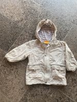 Steiff Übergangsjacke beige Gr 92 Bayern - Schwarzach am Main Vorschau